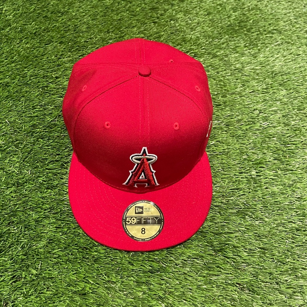 Angels Hat